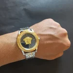 ساعت مچی مردانه برند ورساچه کد 1648 - تصویر 10