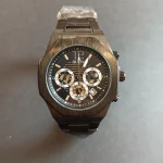 ساعت مچی مردانه برند گِس ۳ موتور فعال کد 1653 - تصویر 13