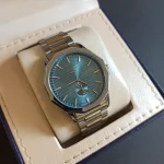 ساعت مچي مردانه اورجینال برند سیتیزن زیر ثانیه دار کد 920