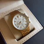 ساعت مچي مردانه اورجینال برند واتسون کد 923