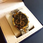 ساعت مچي مردانه اورجینال برند الگانس 3 موتور کد 925