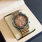 ساعت مچي مردانه اورجینال برند سیکو مدل ۳ موتور کد 929