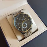 ساعت مچي مردانه اورجینال برند سیکو پلاس ۳ موتور کد 932