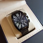 ساعت مچي مردانه برند فرانک مولر کد 1057