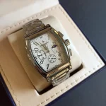 ساعت مچي مردانه برند کسنتانتین 3 موتور کد 1055