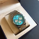 ساعت مچي مردانه اورجینال برند تیسوت ۳ موتور کد 1101