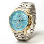 ساعت مچی مردانه برند سیکو موتور ژاپنی کد 1008