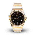 ساعت مچی مردانه برند اسکمی کد 1017