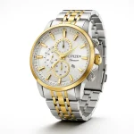 ساعت مچی مردانه برند سیتیزن پریمیر کد 1035