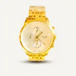 ساعت مچی مردانه اورجینال برند سیتیزن ۳ موتور کد 1088