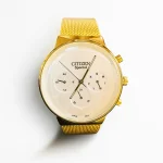 ساعت مچی مردانه اورجینال برند سیتیزن ۳ موتور کد 1089