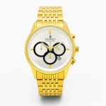 ساعت مچی مردانه اورجینال برند رمانسون ۳ موتور کد 1090