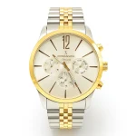 ساعت مچی مردانه اورجینال برند رمانسون پریمیر ۳ موتور کد 1091