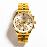 ساعت مچی مردانه اورجینال برند الگانس فول تایم کد 1106