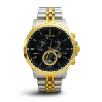 ساعت مچی مردانه برند سیتیزن موتور ژاپنی کد 1739