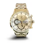 ساعت مچی مردانه اورجینال برند سیکو ۳ موتور کد 1742