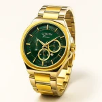 ساعت مچی مردانه برند سیتیزن موتور ژاپنی کد 1745