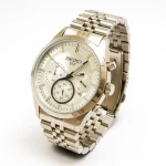 ساعت مچی مردانه اورجینال برند سیکو ۳ موتور فعال کد 1747