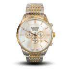 ساعت مچی مردانه اورجینال برند سیکو ۳ موتور کد 694