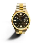 ساعت مچی مردانه برند برند سیتیزن کد 712