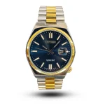 ساعت مچی مردانه برند سیتیزن کد 714