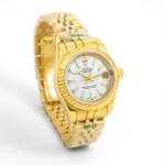 ساعت مچی زنانه اورجینال برند رولکس کد960