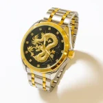 ساعت مچی مردانه برند رولکس دراگون کد 1118