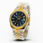 ساعت مچی مردانه اورجینال برند رولکس کد 983