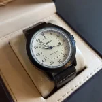 ساعت مچی مردانه چرمی برند فورراد کد 431