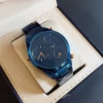 ساعت مچی مردانه برند تیسوت 3موتور کد 1672