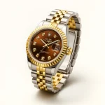 ساعت مچی مردانه اورجینال برند رولکس کد 986