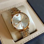 ساعت مچی مردانه برند آرمانی کد 1657