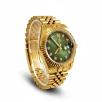 ساعت مچی مردانه اورجینال برند رولکس کد 969