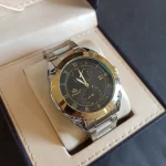 ساعت مچی مردانه برند پرومادو زیر ثانیه کد305