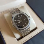 ساعت مچی مردانه برند پتک فیلیپ کد 1646