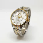 ساعت مچی مردانه برند سیکو  موتور ژاپن کد 1786