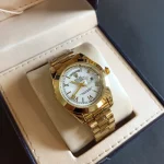 ساعت مچی مردانه برند رولکس DAY DATE کد 1661