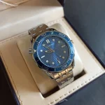 ساعت مچی مردانه برند بین باند استیل کد 1621