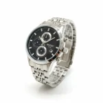 ساعت مچی مردانه برند سیکو  ۳ موتور ژاپن کد 1790