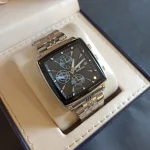 ساعت مچی مردانه برند بین باند 3 موتورکرنوگراف کد 1632