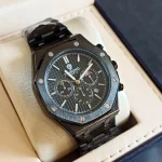 ساعت مچی مردانه برند بین باند ۳موتور کد 1728