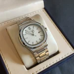 ساعت مچی مردانه برند پتک فیلیپ رنگ ثابت کد 1645