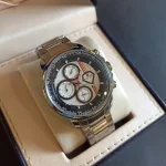 ساعت مچي مردانه اورجینال برند نوی فورس کد 1734