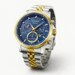 ساعت مچی مردانه برند سیتیزن پریمیر موتور ژاپن کد 1804