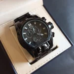 ساعت مچي مردانه اورجینال برند اینوکتا سنگین کد 888