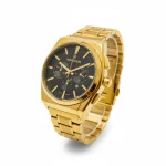 ساعت مچی مردانه برند رمانسون  موتور ژان کد 718