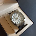 ساعت مچي مردانه برند سیکو پلاس ۳ موتور کد 907