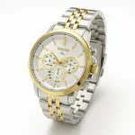 ساعت مچی مردانه برند سیکو پلاس موتور ژاپن کد 741