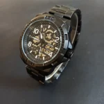 ساعت مچي مردانه اورجینال برند فسیل مدل اتومات کد 905