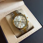 ساعت مچي مردانه اورجینال برند سیتیزن 3 موتور کد 1058